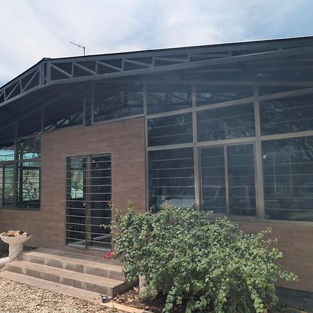 Los Cedros Uayamón Kültér fotó
